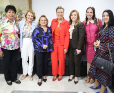 Secretaria da Mulher