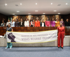 Secretaria da Mulher