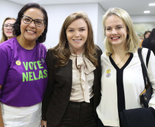 Secretaria da Mulher