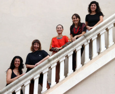 MIS-PR realiza roda de conversa com mães artistas em comemoração ao Mês da Mulher 