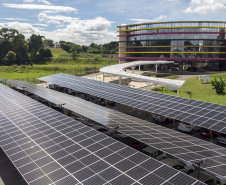 Programa de Eficiência Energética da Copel incentiva instalações de geração solar