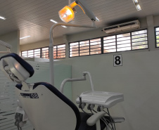 Clínica Odontológica da UEM recebe R$ 1,9 milhão em novos equipamentos para modernização e ampliação de atendimentos