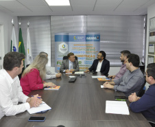  Fomento Paraná e Secretaria do Trabalho renovam parceria para levar crédito aos empreendedores