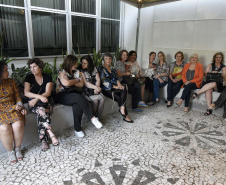 Museu Casa Alfredo Andersen promove evento comemorativo ao Mês da Mulher nesta sexta-feira