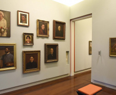 Museu Casa Alfredo Andersen promove evento comemorativo ao Mês da Mulher nesta sexta-feira