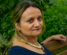   Do sonho de menina a quatro décadas de carreira no MUPA: a história da arqueóloga Cláudia Parellada