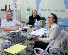 Estado do Paraná prepara legado anticorrupção e busca certificação internacional