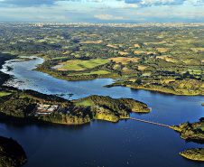 Reuniões sobre o uso adequado da água se darão em bacias das regiões Oeste, Noroeste, Central, Centro-Oeste, Vale do Ivaí e Metropolitana de Curitiba.