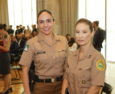 Aniversário Casa Militar
