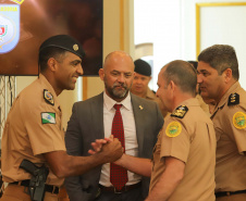 Aniversário Casa Militar