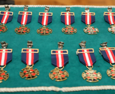 Aniversário Casa Militar