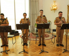 Aniversário Casa Militar