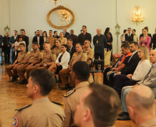 Aniversário Casa Militar