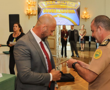 Aniversário Casa Militar