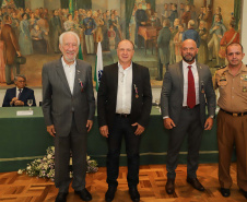 Aniversário Casa Militar