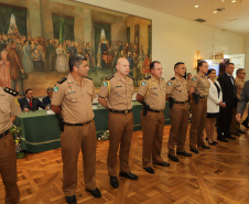 Aniversário Casa Militar