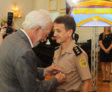 Aniversário Casa Militar