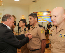 Aniversário Casa Militar