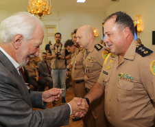 Aniversário Casa Militar