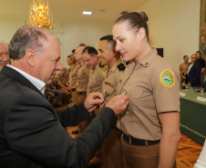 Aniversário Casa Militar