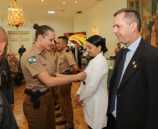 Aniversário Casa Militar
