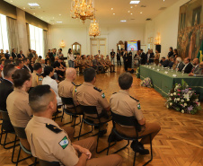Aniversário Casa Militar