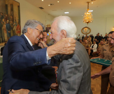 Aniversário Casa Militar