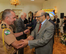 Aniversário Casa Militar