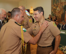 Aniversário Casa Militar