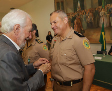 Aniversário Casa Militar