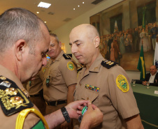 Aniversário Casa Militar