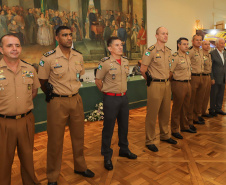 Aniversário Casa Militar
