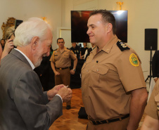 Aniversário Casa Militar