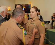 Aniversário Casa Militar