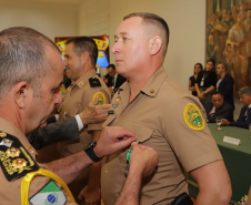 Aniversário Casa Militar