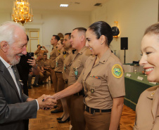 Aniversário Casa Militar