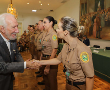 Aniversário Casa Militar