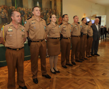 Aniversário Casa Militar
