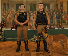 Aniversário Casa Militar