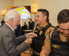 Aniversário Casa Militar
