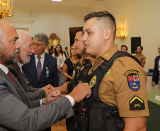 Aniversário Casa Militar