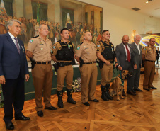 Aniversário Casa Militar