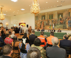 Aniversário Casa Militar