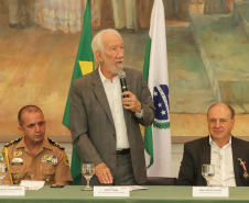 Aniversário Casa Militar