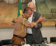 Aniversário Casa Militar