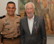 Aniversário Casa Militar