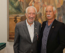 Aniversário Casa Militar