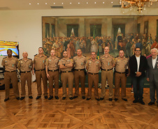 Aniversário Casa Militar