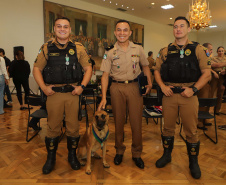 Aniversário Casa Militar