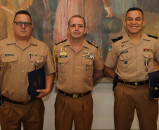 Aniversário Casa Militar